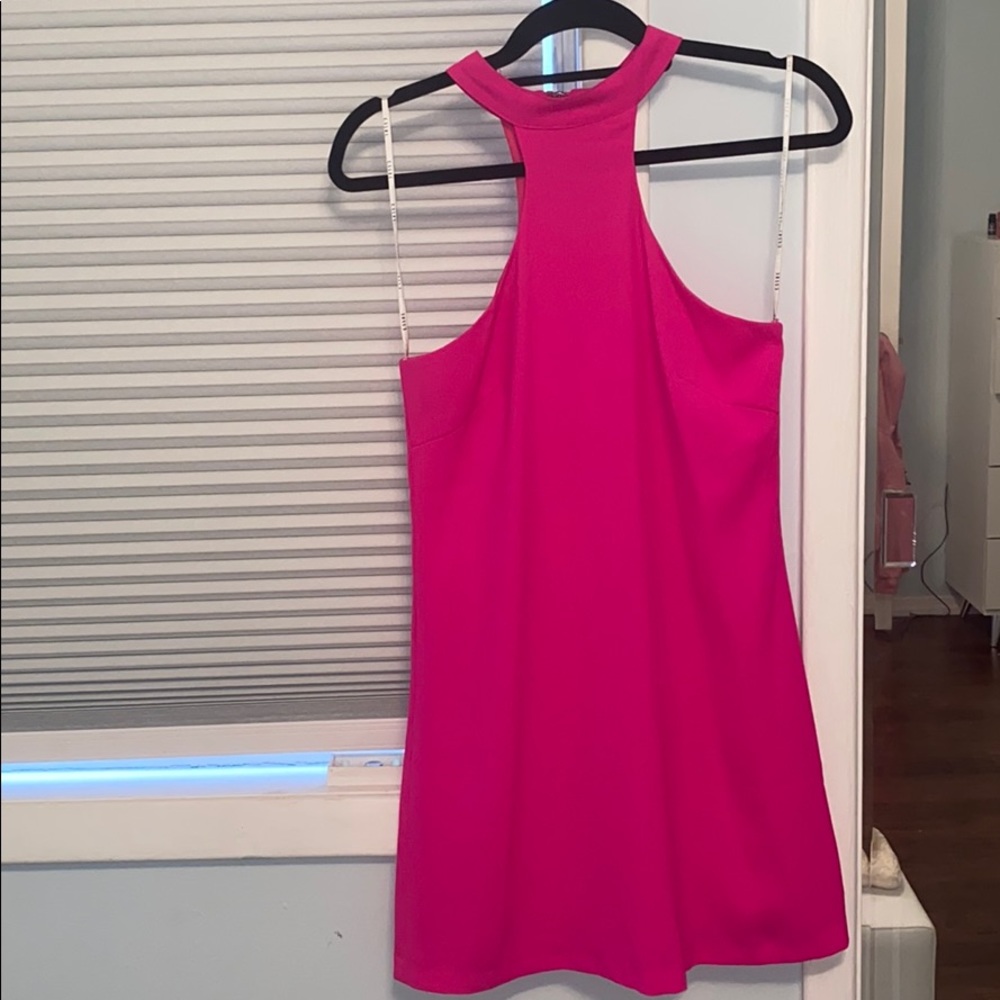 Cocktail dress